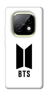 Чохол на Realme Narzo 70 Turbo BTS logo фото 1 з 1