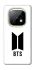 Чохол на Realme Narzo 70 Turbo BTS logo фото 1 з 1