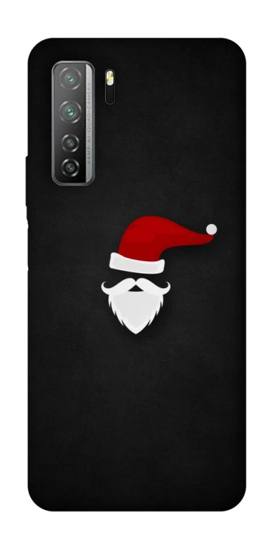 Чохол на Huawei Nova 7 SE Santa's mood фото 1 з 1