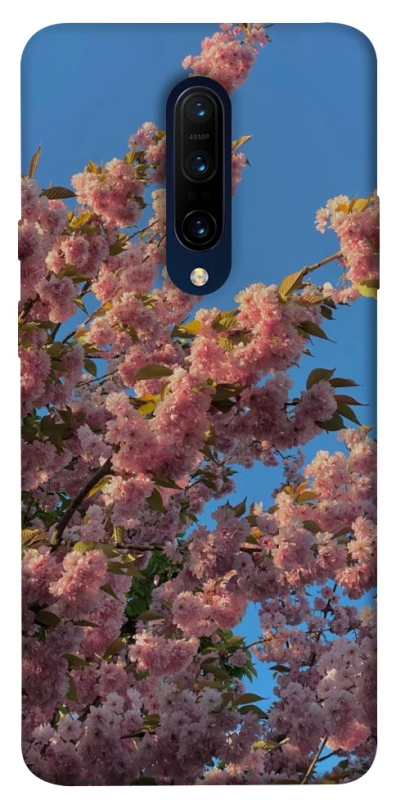 Чехол на OnePlus 7 Pro Flowers v4 фото 1 из 1