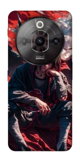 Чехол на ZTE Nubia Focus Pro Itachi фото 1 из 1