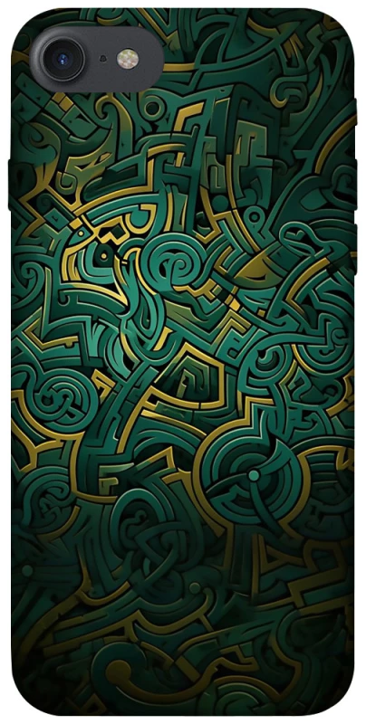 Чехол на Apple iPhone 7 / 8 (4.7") Абстракция v5 фото 1 из 1