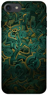 Чехол на Apple iPhone 7 / 8 (4.7") Абстракция v5 фото 1 из 1