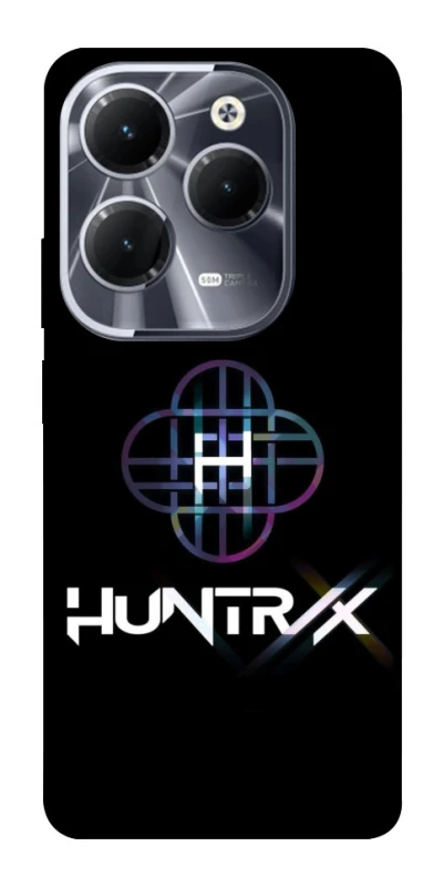 Чохол на Infinix Hot 40 K-Pop Demon Hunters ver.17 фото 1 з 1