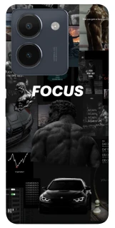 Чохол на Vivo Y36 Focus ver.1 фото 1 з 1