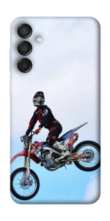 Чохол на Samsung Galaxy M15 5G Мотокрос фото 1 Чохол на Samsung Galaxy M15 5G Мотокрос фото 1 з 1