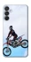 Чохол на Samsung Galaxy M15 5G Мотокрос фото 1 Чохол на Samsung Galaxy M15 5G Мотокрос фото 1 з 1