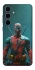 Чехол на Samsung Galaxy S25+ Deadpool v3 фото 1 из 1