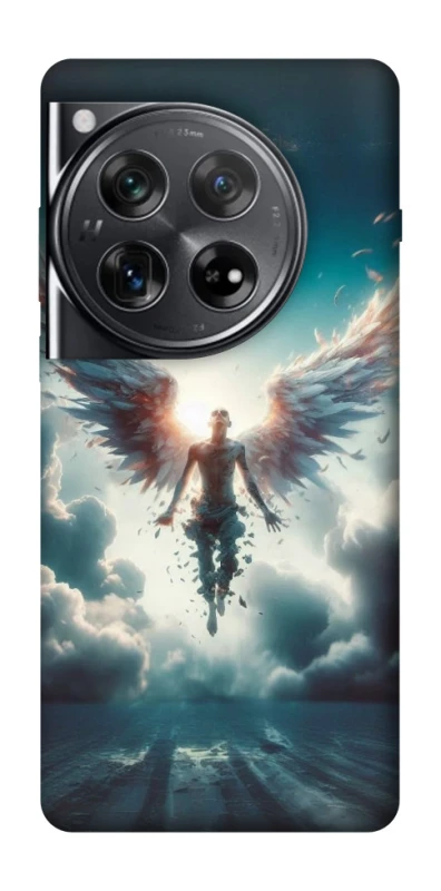 Чохол на OnePlus 12 Linkin Park logo ver.7 фото 1 з 1