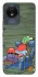 Чохол на Vivo Y02 Mr.Krabs фото 1 з 1