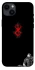 Чехол на Apple iPhone 14 Plus (6.7") berserk black фото 1 из 1