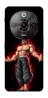 Чехол на ZTE Nubia Focus Pro Yujiro фото 1 из 1