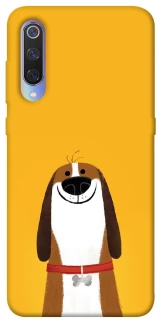 Чохол на Xiaomi Mi 9 Пес-ніс фото 1 з 1