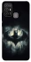 Чехол на ZTE Blade A52 Batman icon фото 1 из 1