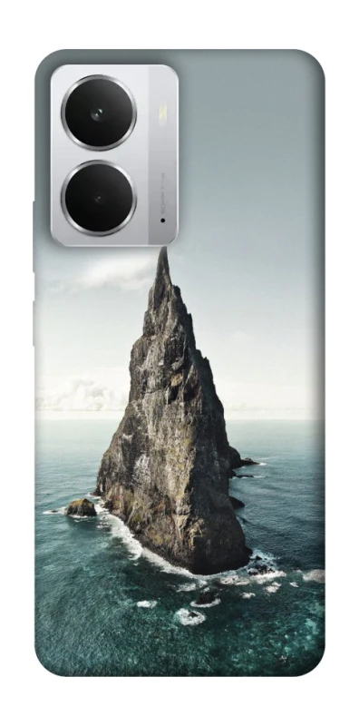 Чохол на Realme 14 Marine mountain фото 1 з 1