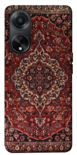 Чехол на Oppo A58 4G Килим v14 фото 1 из 1