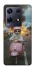 Чохол на Infinix Note 30 Pro Exploding Kittens ver.3 фото 1 з 1