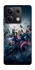 Чехол на Xiaomi Redmi Note 13 5G Marvel heroes фото 1 из 1