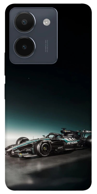 Чохол на Vivo Y36 F-1 ver.4 фото 1 з 1