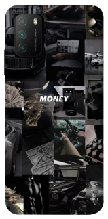 Чохол на Xiaomi Poco M3 Money фото 1 з 1
