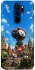 Чохол на Xiaomi Redmi Note 8 Pro Moscow never sleeps ver.7 фото 1 з 1