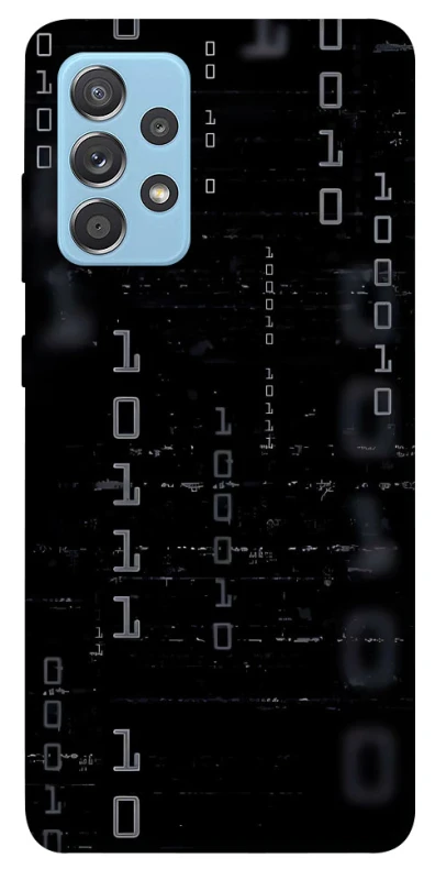Чохол на Samsung Galaxy A52 4G / A52 5G Numbers фото 1 з 1