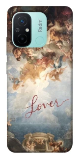 Чехол на Xiaomi Redmi 12C / Poco C55 Lover фото 1 из 1