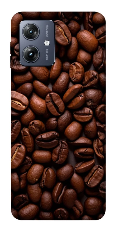 Чохол на Motorola Moto G54 Кава фото 1 з 1