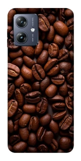 Чохол на Motorola Moto G54 Кава фото 1 з 1