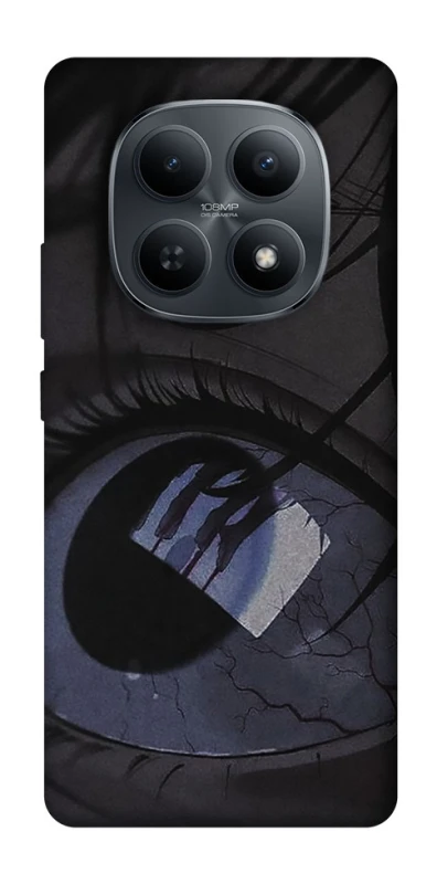 Чехол на Xiaomi Redmi Note 15 4G/5G (EU) Eye фото 1 из 1