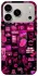 Чехол на Apple iPhone 18 Pro Hot collage ver.8 фото 1 из 2