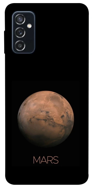 Чохол на Samsung Galaxy M52 Mars фото 1 з 1