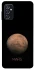 Чохол на Samsung Galaxy M52 Mars фото 1 з 1