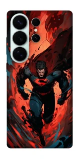 Чохол на Samsung Galaxy S26 Ultra Superman фото 1 з 1