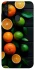Чехол на Samsung Galaxy M11 citrus фото 1 из 1