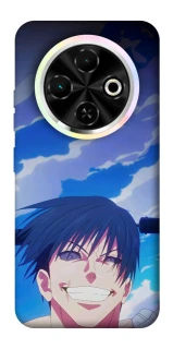 Чохол на TECNO Spark 30C Toji v5 фото 1 з 1