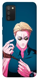 Чехол на Samsung Galaxy A02s Nanami фото 1 из 1