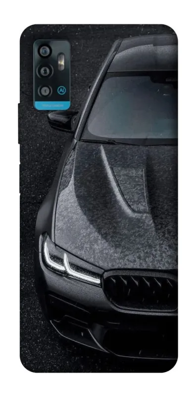 Чехол на ZTE Blade A71 BMW v47 фото 1 из 1