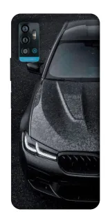 Чехол на ZTE Blade A71 BMW v47 фото 1 из 1