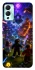 Чохол на Infinix Hot 12 Play Roblox aesthetics ver.12 фото 1 з 1