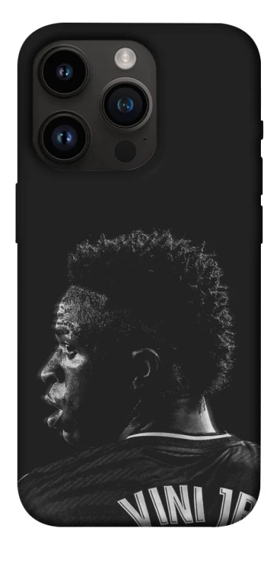 Чохол на Apple iPhone 14 Pro (6.1") Vinícius фото 1 з 1
