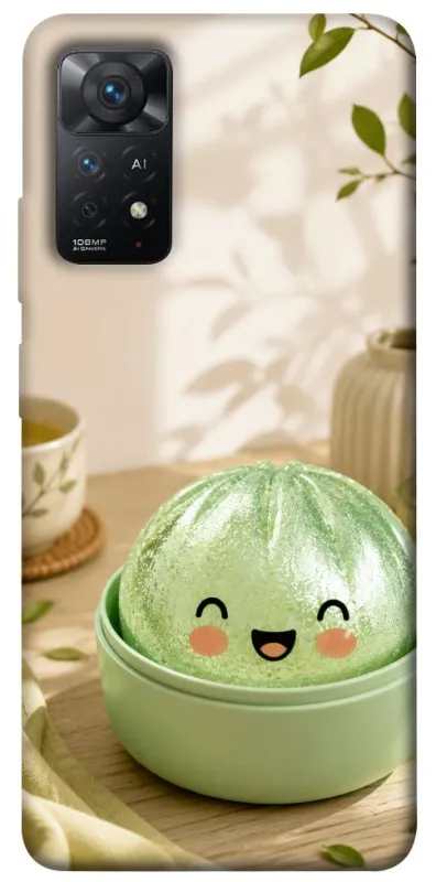 Чохол на Xiaomi Redmi Note 11 Pro 4G/5G Dumpling ver.3 фото 1 з 1