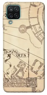 Чохол на Samsung Galaxy M12 Harry Potter V17 фото 1 з 1
