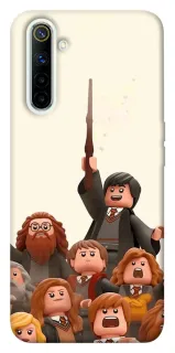 Чохол на Realme 6 Harry Potter V22 фото 1 з 1