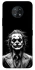 Чехол на Nokia G50 Joker B&W фото 1 из 1