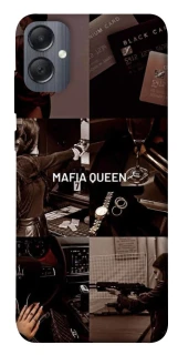 Чохол на Samsung Galaxy A05 Mafia Queen ver.1 фото 1 з 1
