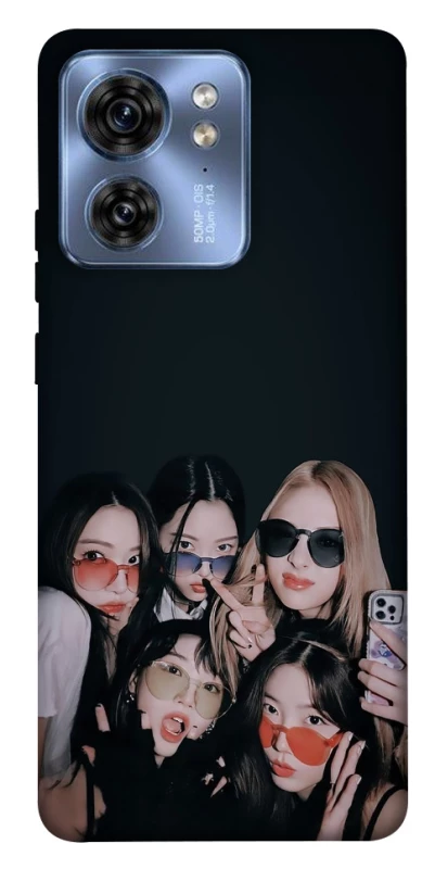 Чехол на Motorola Edge 40 LE SSERAFIM v3 фото 1 из 1