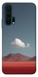 Чехол на Huawei Honor 20 Pro Cloud mountain фото 1 из 1