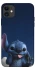 Чохол на Apple iPhone 11 (6.1") Stitch ver.2 фото 1 з 1