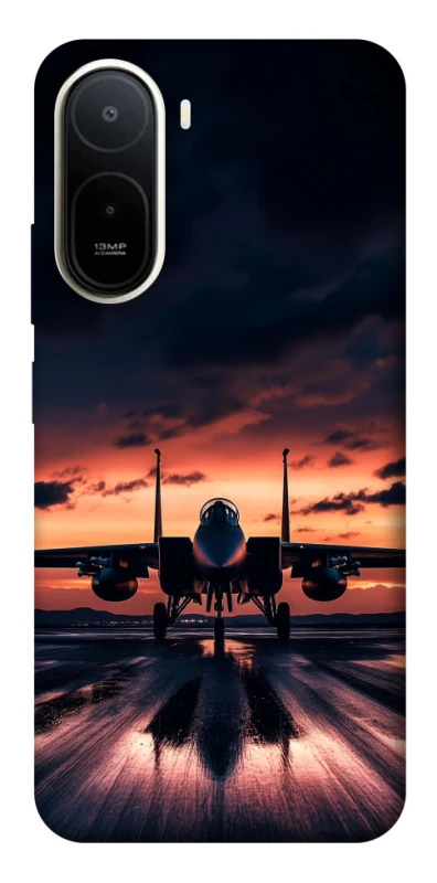 Чехол на Xiaomi Redmi A7 Pro 4G fighter фото 1 из 2